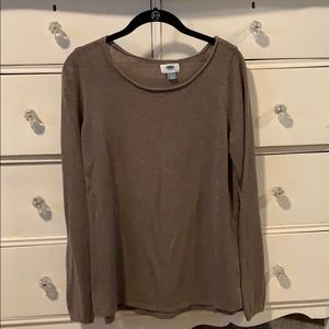 Snappy Casual sweater